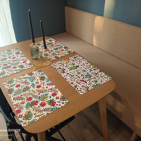 Azurro Apartment Siofok Luaran gambar
