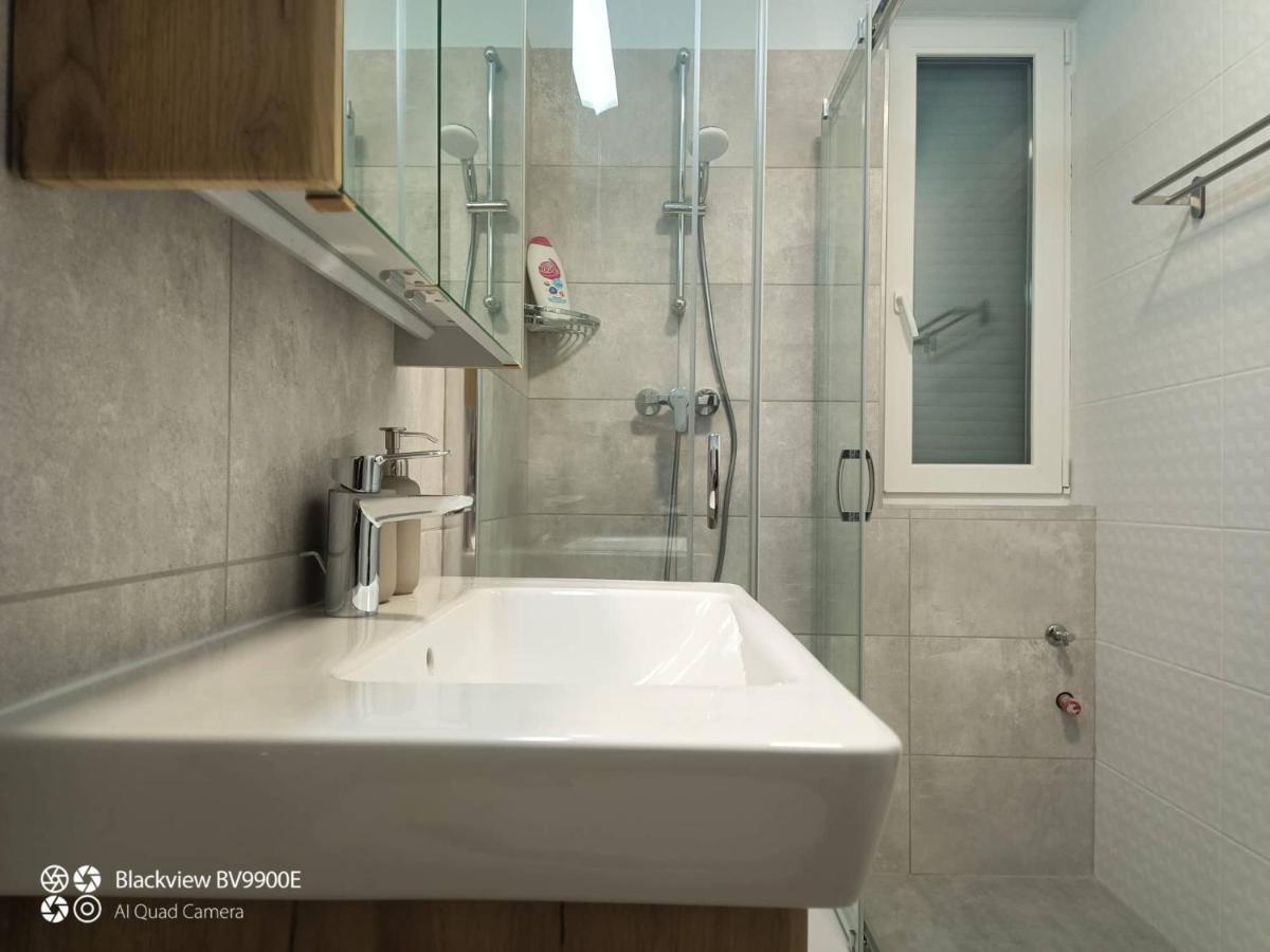 Azurro Apartment Siofok Luaran gambar
