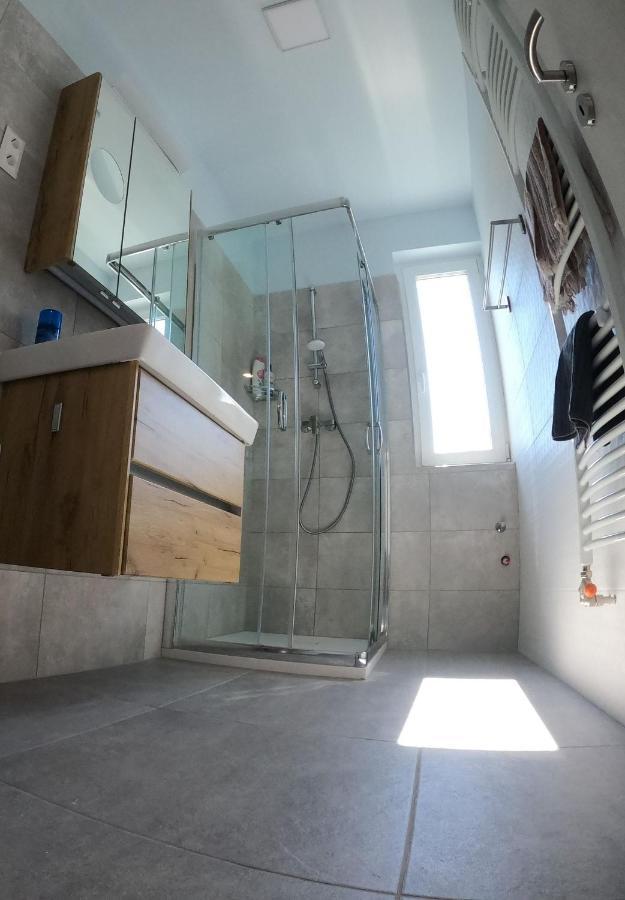Azurro Apartment Siofok Luaran gambar