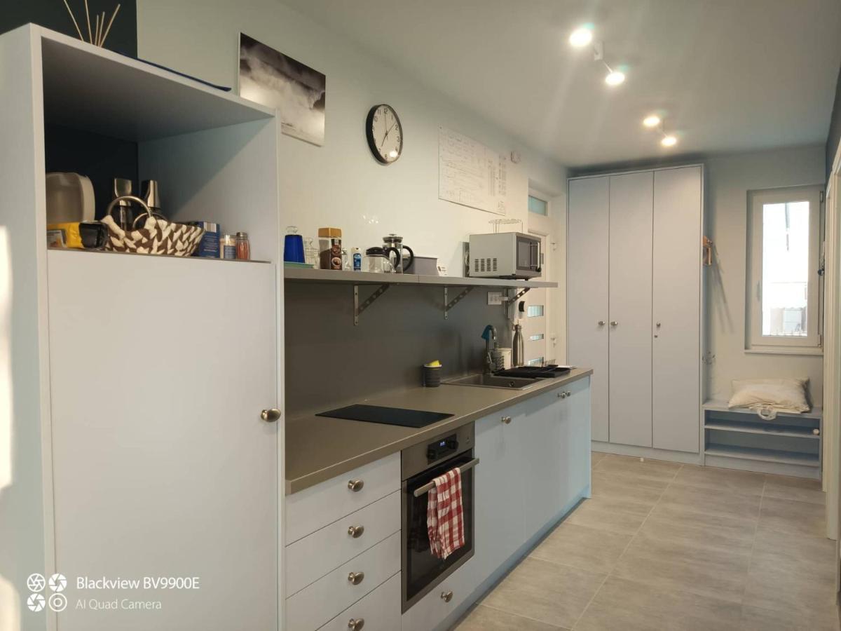 Azurro Apartment Siofok Luaran gambar