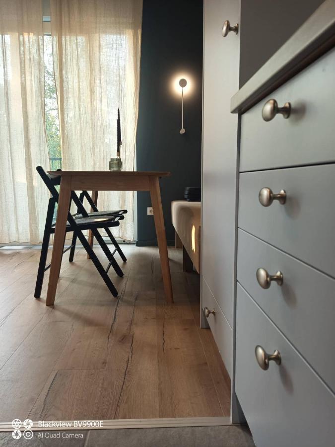 Azurro Apartment Siofok Luaran gambar
